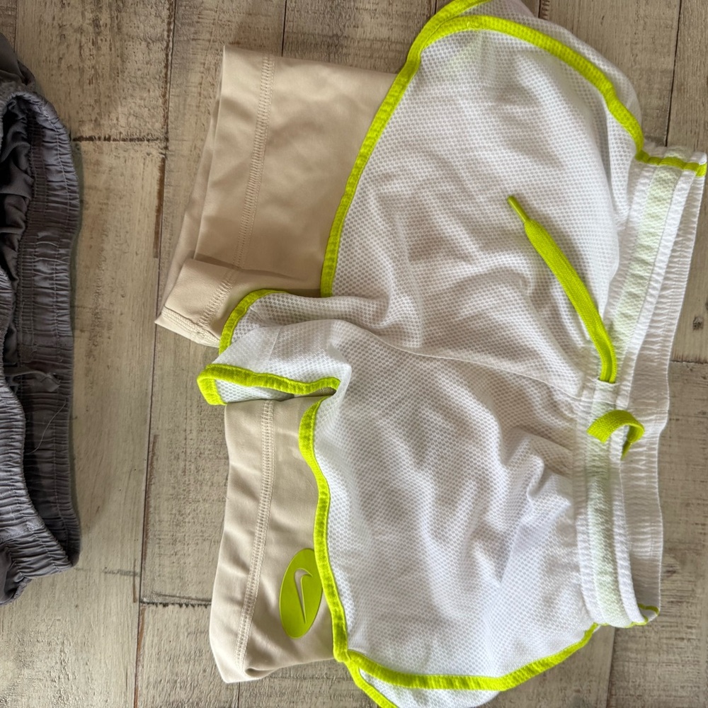 Kids medium Multi-Color Shorts Set - Picture 2 of 11